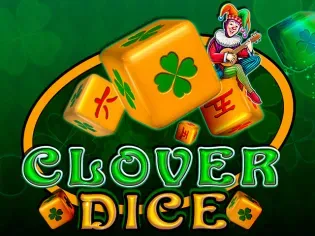 Clover Dice thumbnail