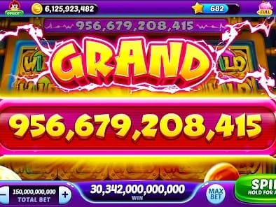 Real Money Pokies Jackpot Win