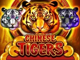Chinese Tigers thumbnail