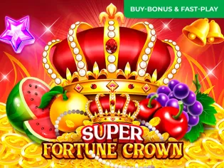 Super Fortune Crown thumbnail