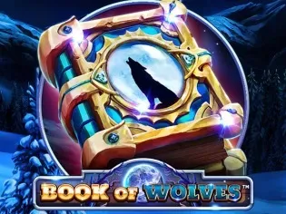 Book Of Wolves thumbnail