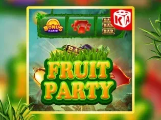 Fruit Party thumbnail