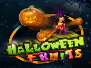 Halloween Fruits thumbnail