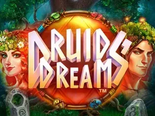 Druids' Dream thumbnail