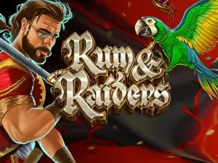 Rum and Raiders thumbnail