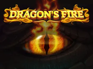 Dragon's Fire thumbnail