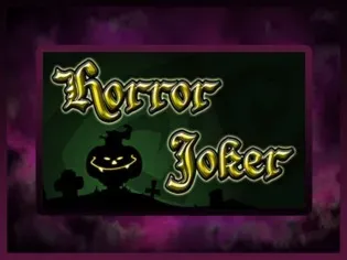 Horror Joker thumbnail