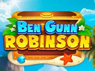 Ben Gunn Robinson thumbnail