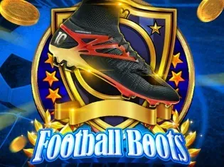 Football Boots thumbnail