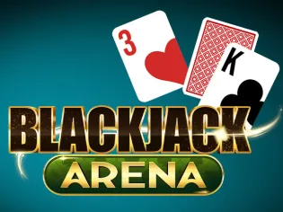 Blackjack Arena thumbnail