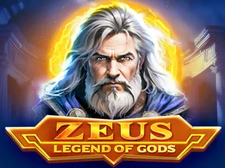 Zeus Legend Of Gods thumbnail