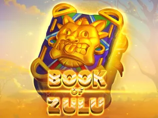 Book of Zulu thumbnail