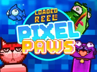 Pixel Paws thumbnail