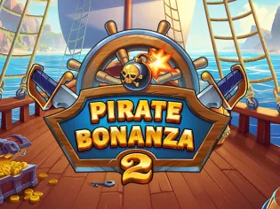 Pirate Bonanza 2 thumbnail