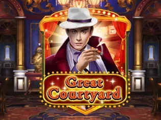 Great Courtyard thumbnail