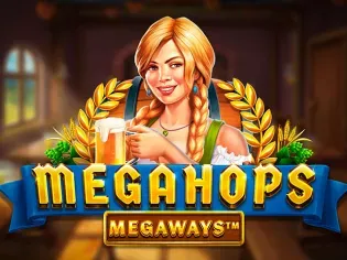 Megahops Megaways thumbnail