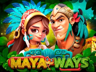 Maya Ways thumbnail