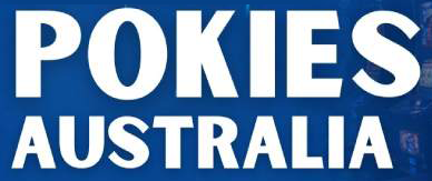 PokiesOnlineAustralia Logo